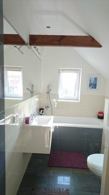 Apartament Topczewo المظهر الخارجي الصورة