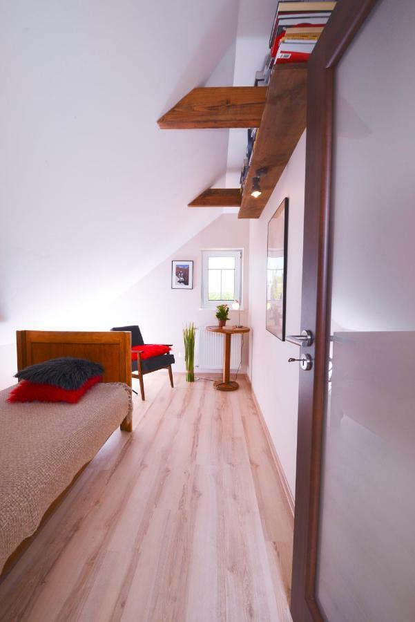 Apartament Topczewo المظهر الخارجي الصورة